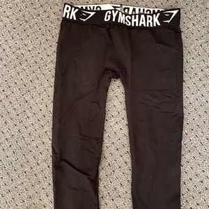 Gymshark Fit Seamless Leggings